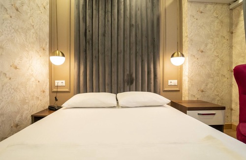 Kucukcekmece Hotel | Dymar Hotel