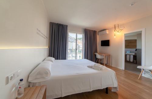 Caldes d'Estrac Hotel | Dynamic Hotels Caldetes Barcelona