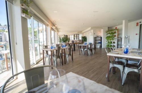 Caldes d'Estrac Hotel | Dynamic Hotels Caldetes Barcelona