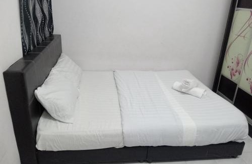 Hulu Kinta House | Dynamic smartstay