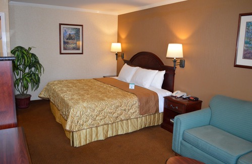 Redlands Hotel | Dynasty Suites Redlands