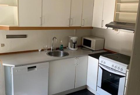 Helsinge Apartment | Dyrlundgård