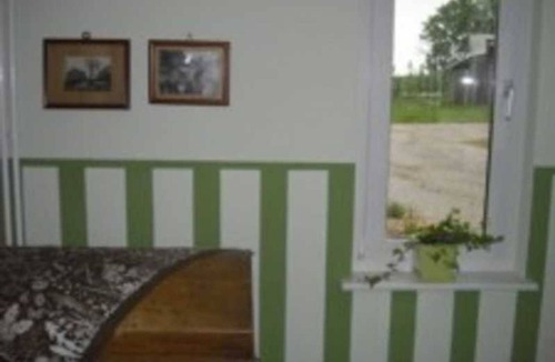 Laage Apartment | DZ 1 - Presh, Ursula