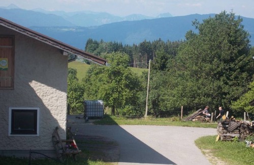 Neukirchen bei Altmunster House | DZ 5 - Farm Moadl