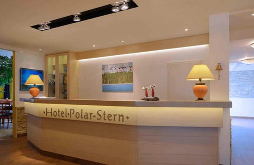 Ostseebad Kuhlungsborn Villa | DZ_See - Hotel Polar-Stern GmbH & Co.KG