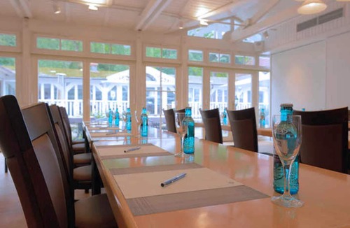 Ostseebad Kuhlungsborn Villa | DZ Wald - Hotel Polar-Stern GmbH & Co.KG