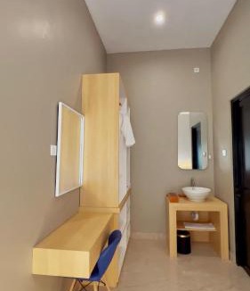 West Cirebon Villa | Dzanum Resort