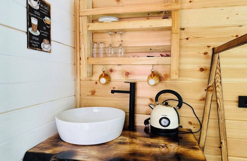 Ayder Ski Chalet | Eça Bungalov