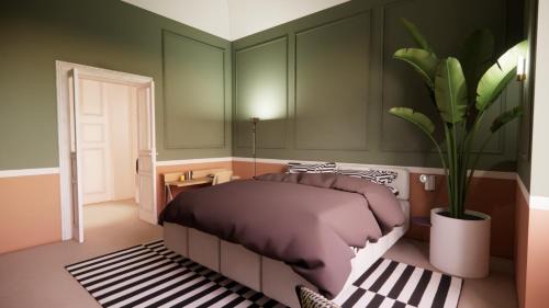 Taranto Apartment | Eòra Apartments