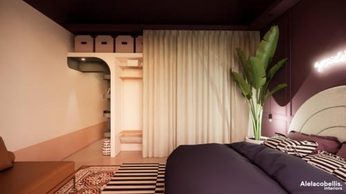 Taranto Apartment | Eòra Apartments