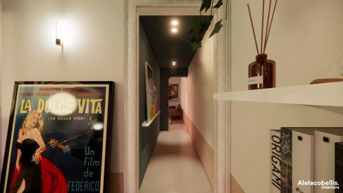 Taranto Apartment | Eòra Apartments