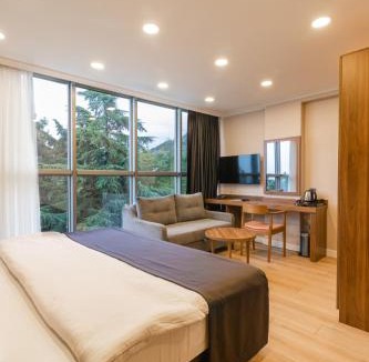 Trabzon City Center Hotel | EÖB TAKSİM HOTEL