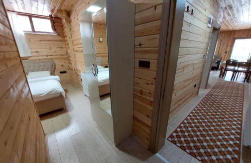Uzungol Apartment | EŞ Pansiyon