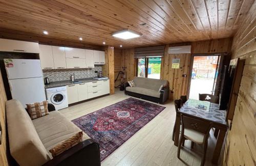 Uzungol Apartment | EŞ Pansiyon