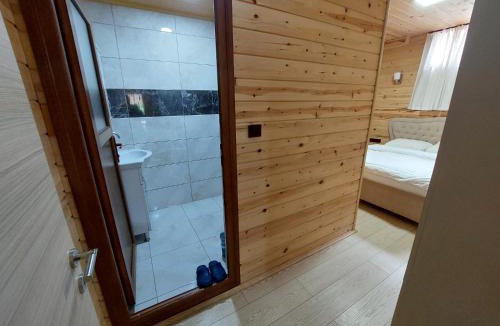 Uzungol Apartment | EŞ Pansiyon