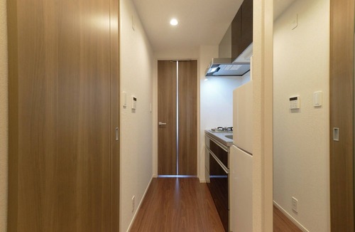 Toshima Apartment | E Accommodates 3 people 5 minutes walk from Ikebukuro Station WiFi available/Toshima Ward Tokyo