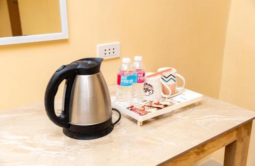 Dumaguete Hotel | E and C Tourist Inn Regular Room B