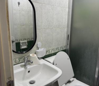 Clarin Apartment | E and R apartment