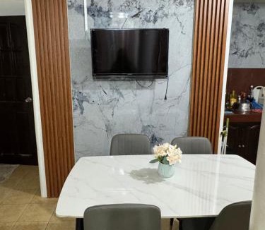 Clarin Apartment | E and R apartment