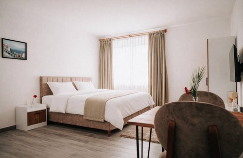 Korb Hotel | E&B Hotel