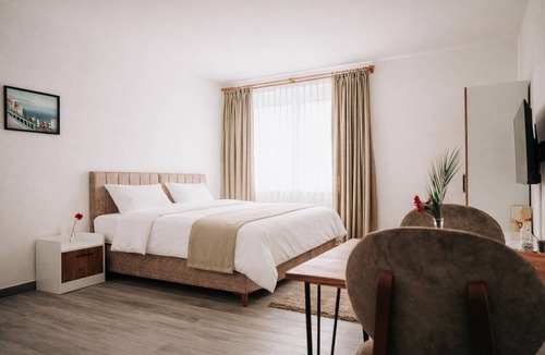 Korb Hotel | E&B Hotel