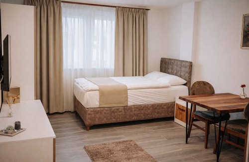 Korb Hotel | E&B Hotel