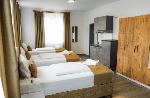 Korb Hotel | E&B Hotel