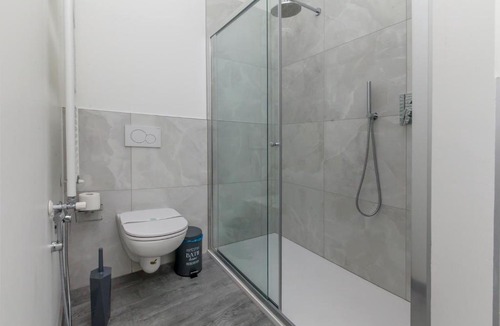 Bicocca Apartment | E-Bicocca