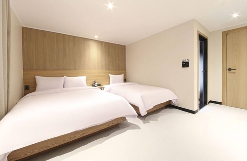 Namwon Hotel | E.BON HOTEL