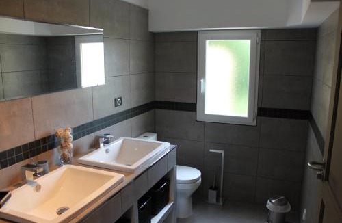 Aleria House | E Cabanacce