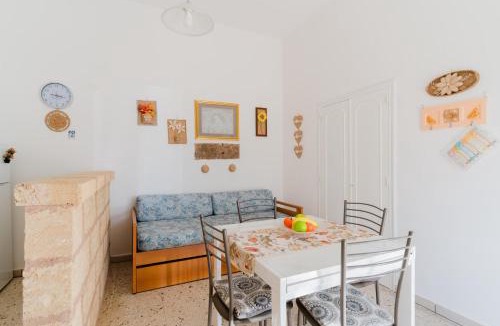 Marina di Mancaversa Apartment | E Case Tu Bertu - Gallipoli