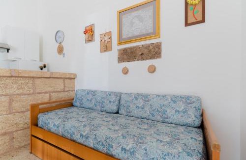 Marina di Mancaversa Apartment | E Case Tu Bertu - Gallipoli