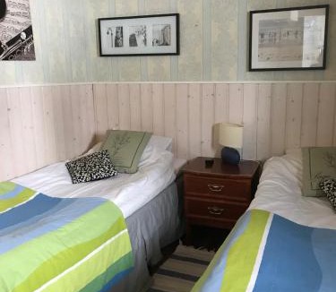 Tornio Bed & Breakfast | E-City B&B