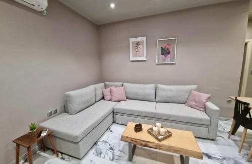 Eretria Apartment | E&D Apartments