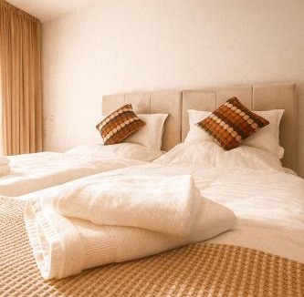 Ruesselsheim Apartment | E&E Appartement