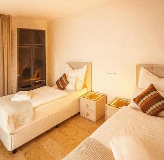 Ruesselsheim Apartment | E&E Appartement