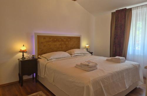 Igalo Apartment | E&E Summer Breeze Apartment