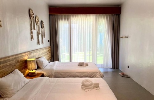 Dauin Hotel | E-Fun Dive Resort