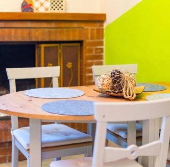 Volla Apartment | E-Home