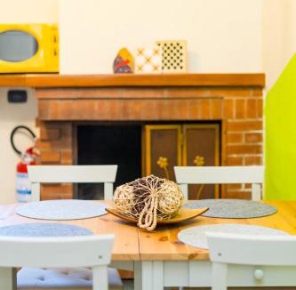 Volla Apartment | E-Home
