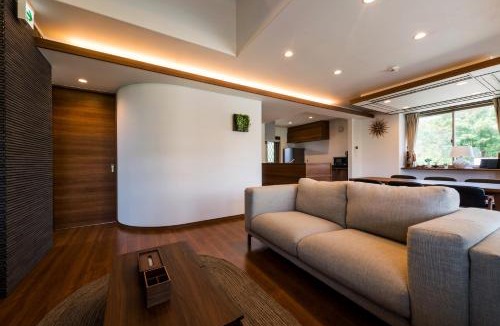 Yabu Villa | E-horizon Resort 名護