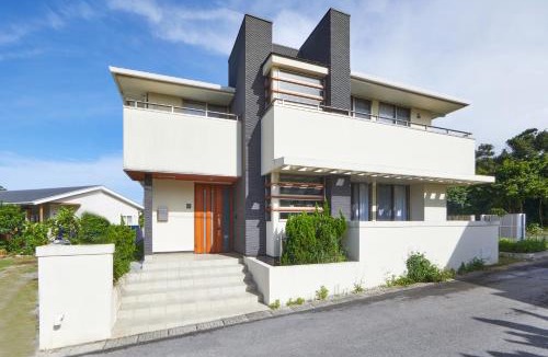 Yabu Villa | E-horizon Resort 名護