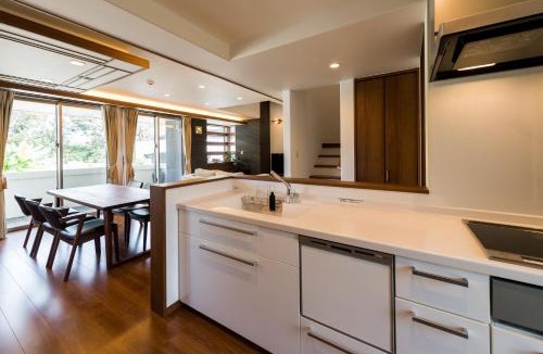 Yabu Villa | E-horizon Resort 名護