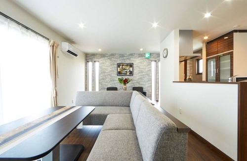 Yabu Condo | E-horizon Resort Condominium Nago D