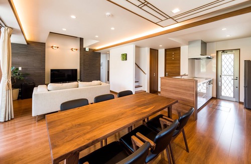 Yabu House | E-horizon Resort Nago