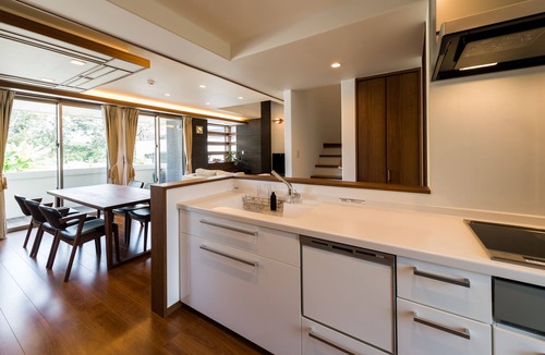 Yabu House | E-horizon Resort Nago