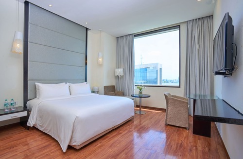 Royapettah Hotel | E Hotel