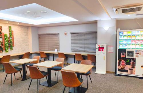 Warabi Hotel | E Hotel Warabi