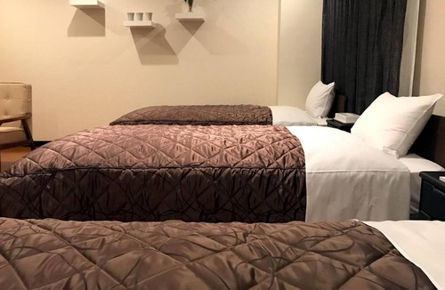Warabi Hotel | E Hotel WARABI