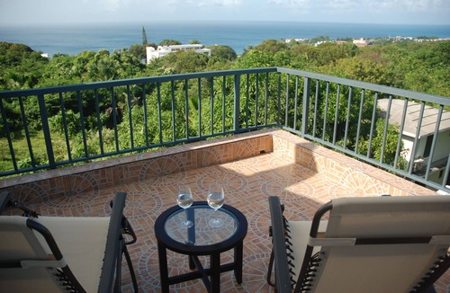 Los Cerros Villa | E&J Boutique Residences